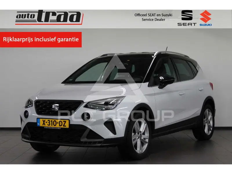 2021 Seat Alteca