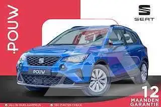 2021 Seat Alteca