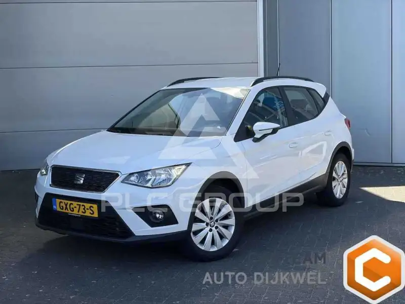 2021 Seat Alteca
