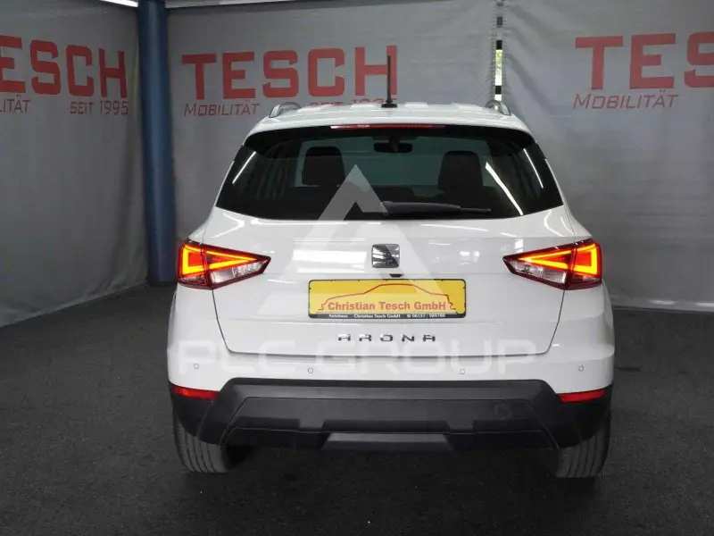 2021 Seat Alteca