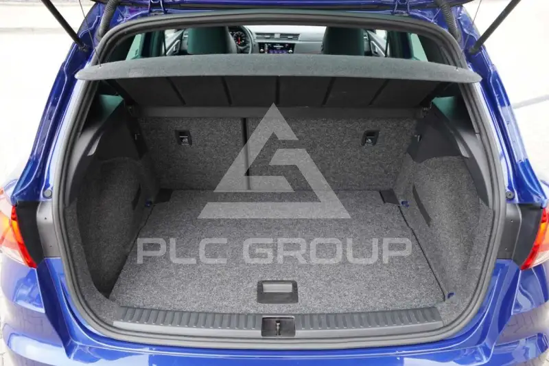 2021 Seat Alteca