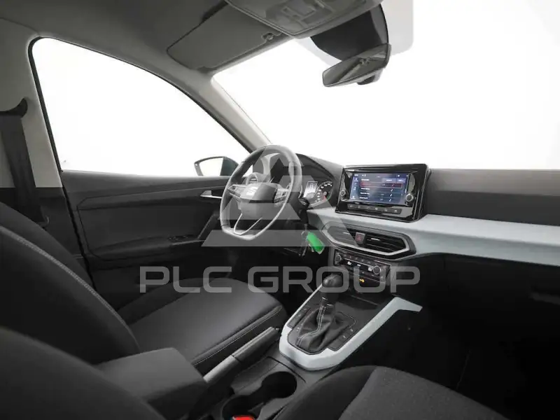 2021 Seat Alteca