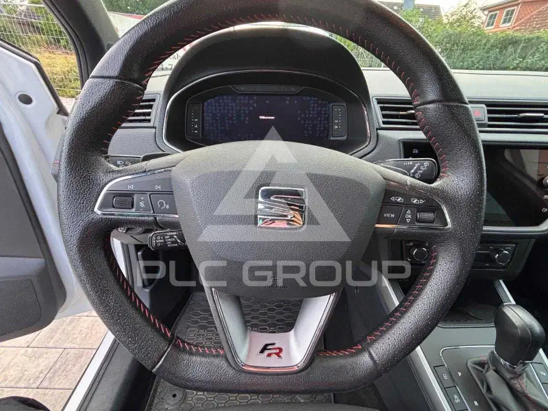 2021 Seat Alteca