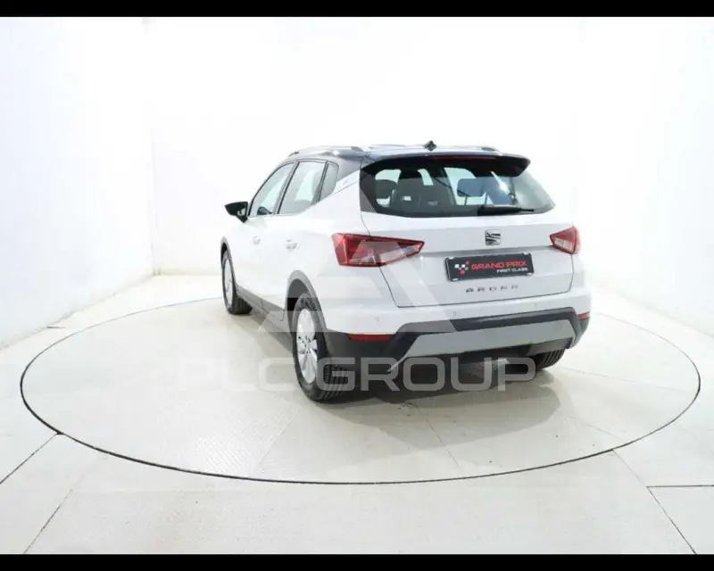 2021 Seat Alteca