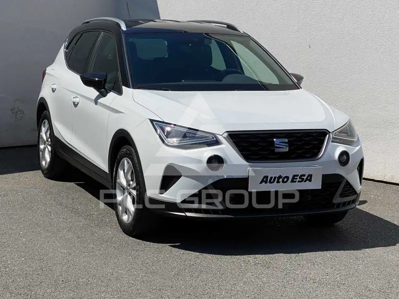 2021 Seat Alteca