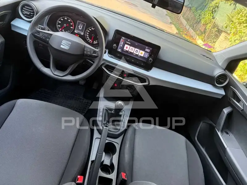 2021 Seat Alteca