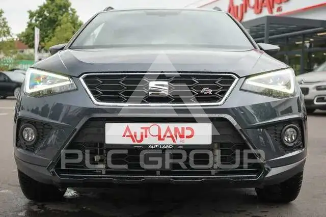 2021 Seat Alteca
