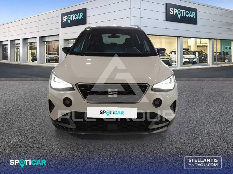 2021 Seat Alteca