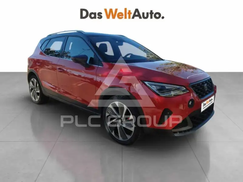 2021 Seat Alteca