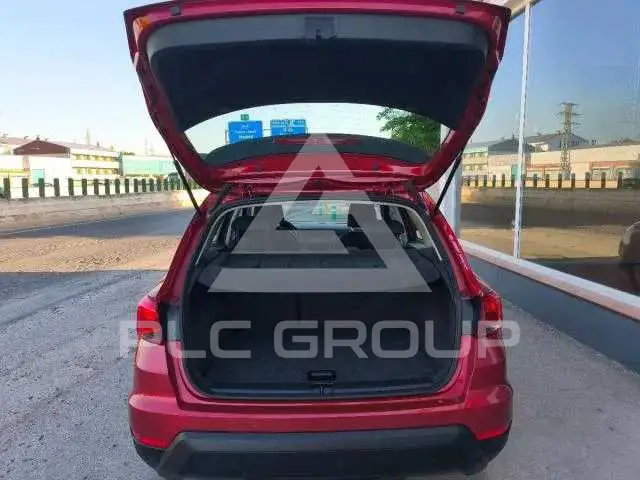 2021 Seat Alteca