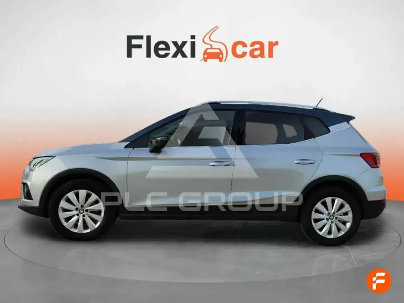 2021 Seat Alteca