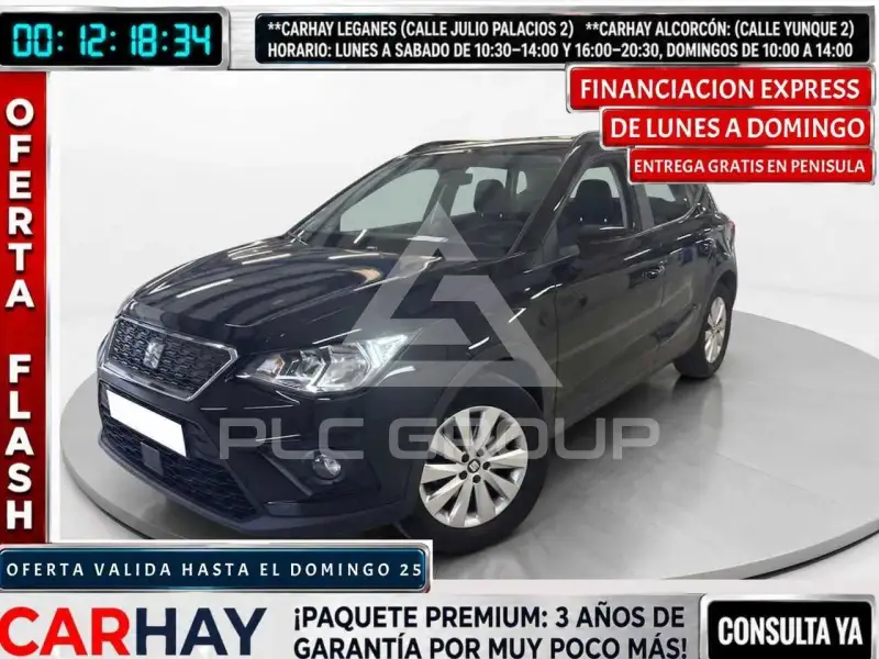 2021 Seat Alteca