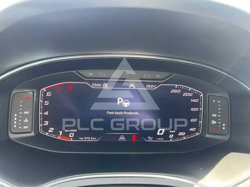 2021 Seat Alteca