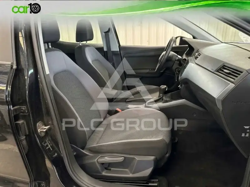 2021 Seat Alteca