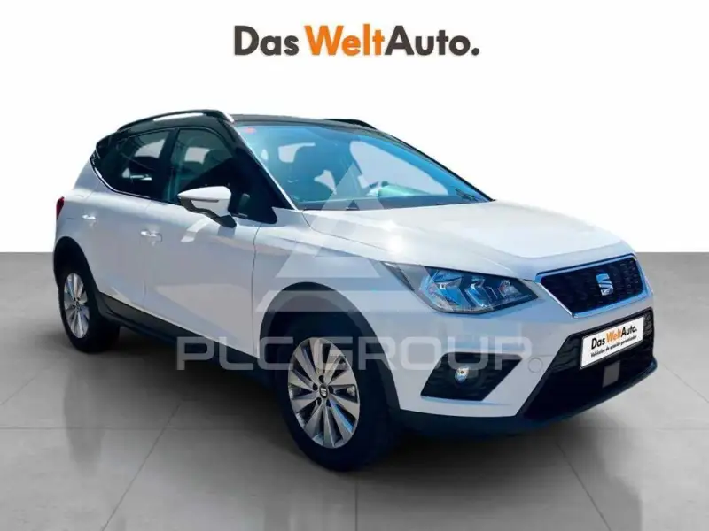 2021 Seat Alteca