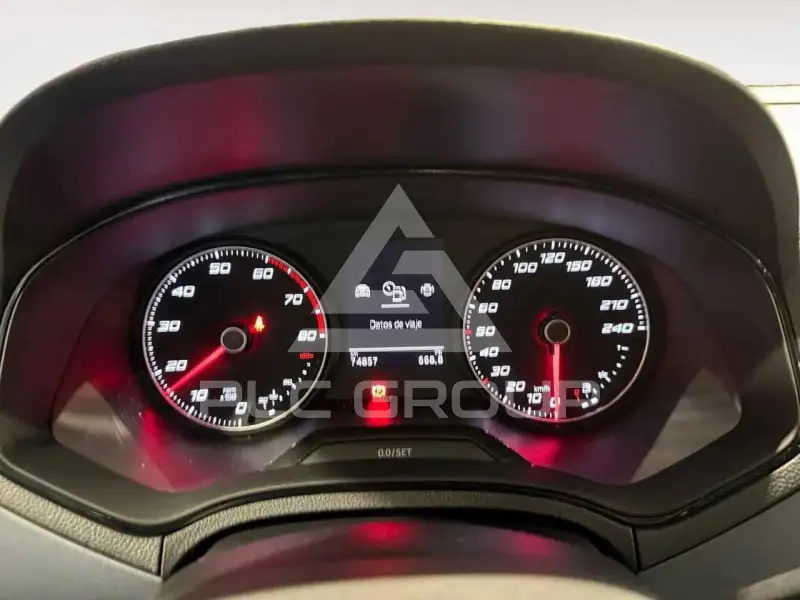 2021 Seat Alteca