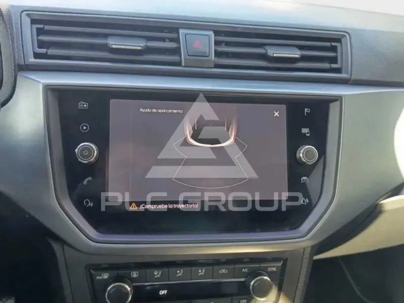 2021 Seat Alteca
