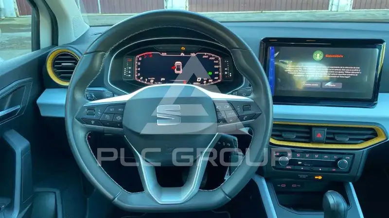 2021 Seat Alteca