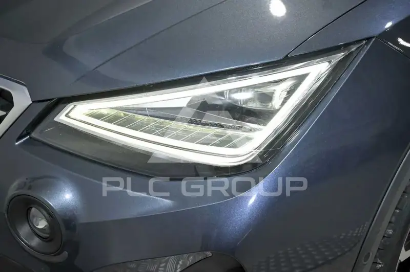 2021 Seat Alteca