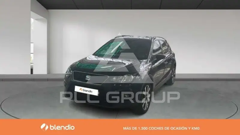 2021 Seat Alteca