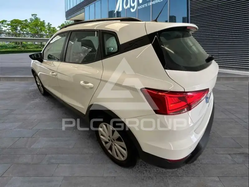 2021 Seat Alteca