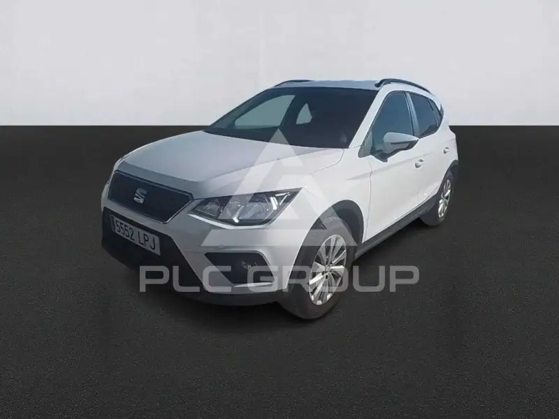 2021 Seat Alteca