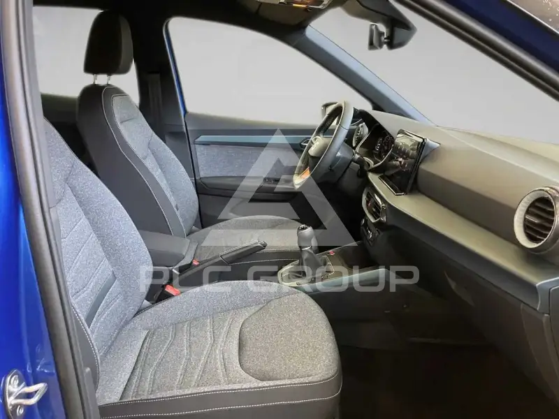 2021 Seat Alteca