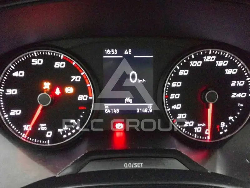 2021 Seat Alteca