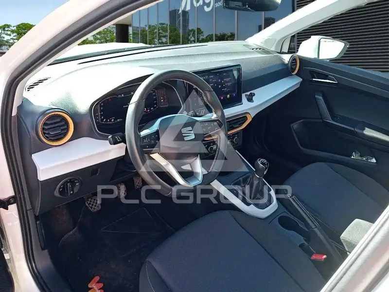 2021 Seat Alteca