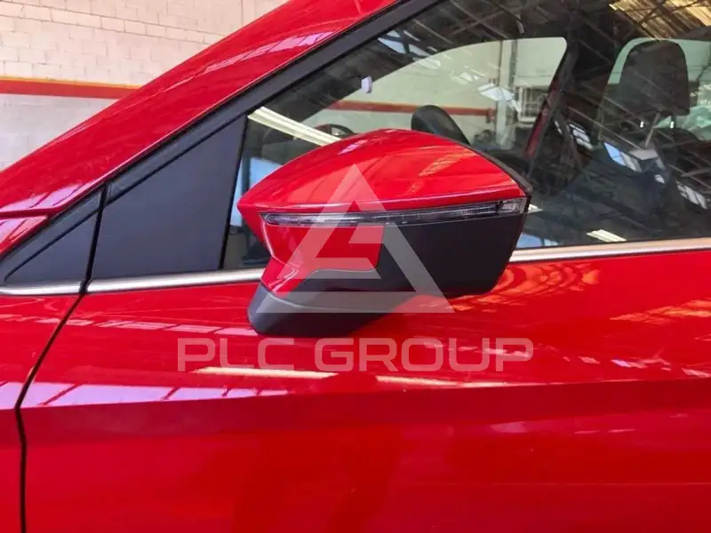 2021 Seat Alteca