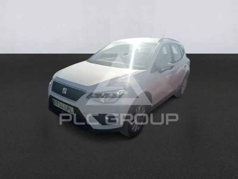 2021 Seat Alteca