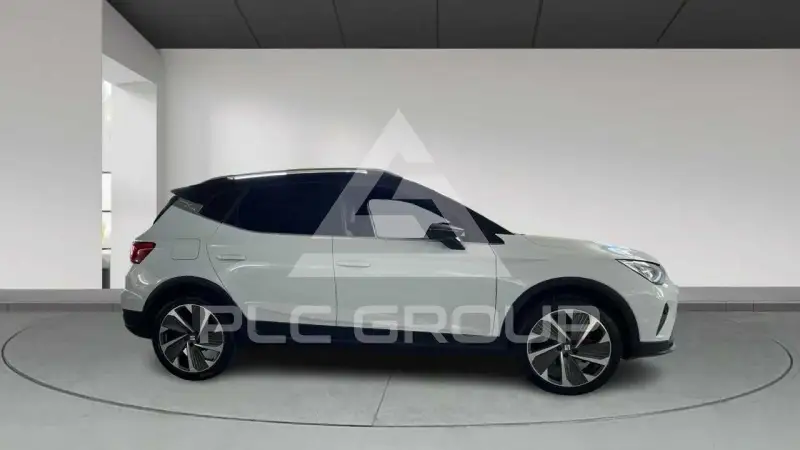 2021 Seat Alteca