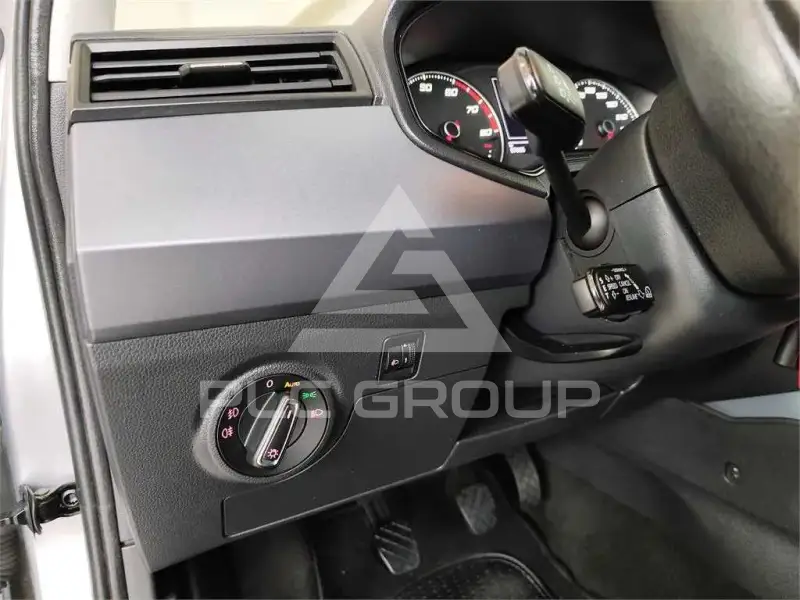 2021 Seat Alteca