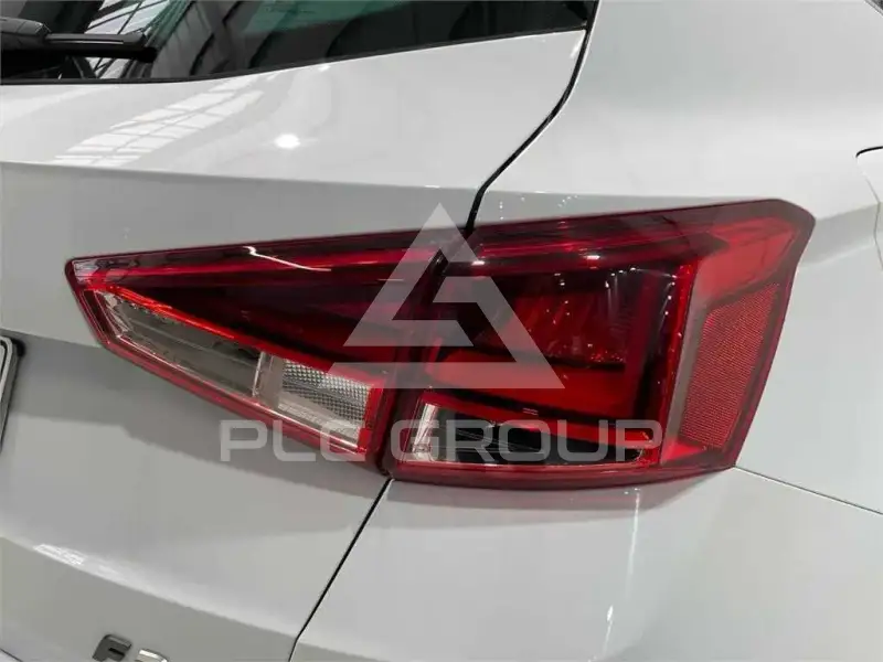 2021 Seat Alteca