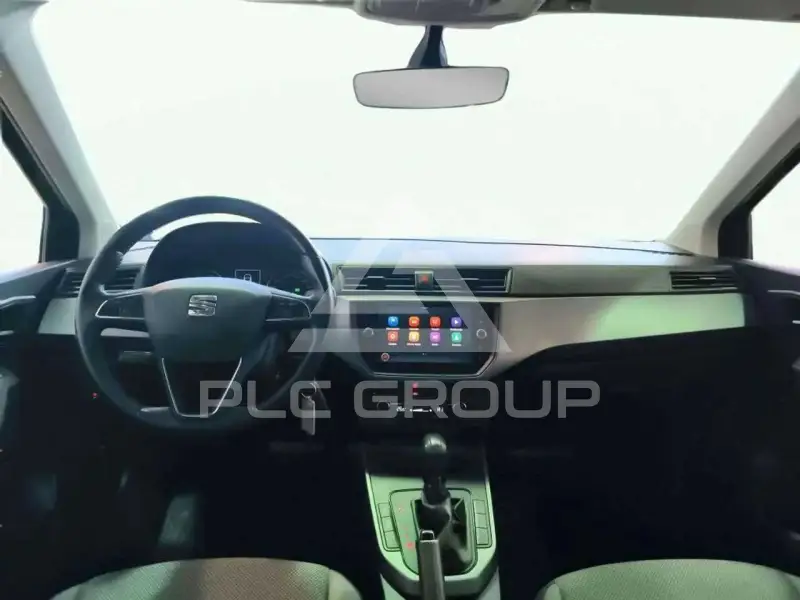 2021 Seat Alteca