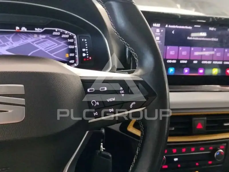 2021 Seat Alteca