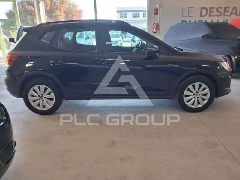2021 Seat Alteca