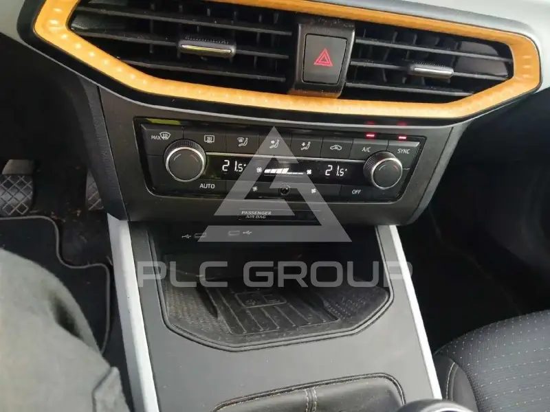 2021 Seat Alteca