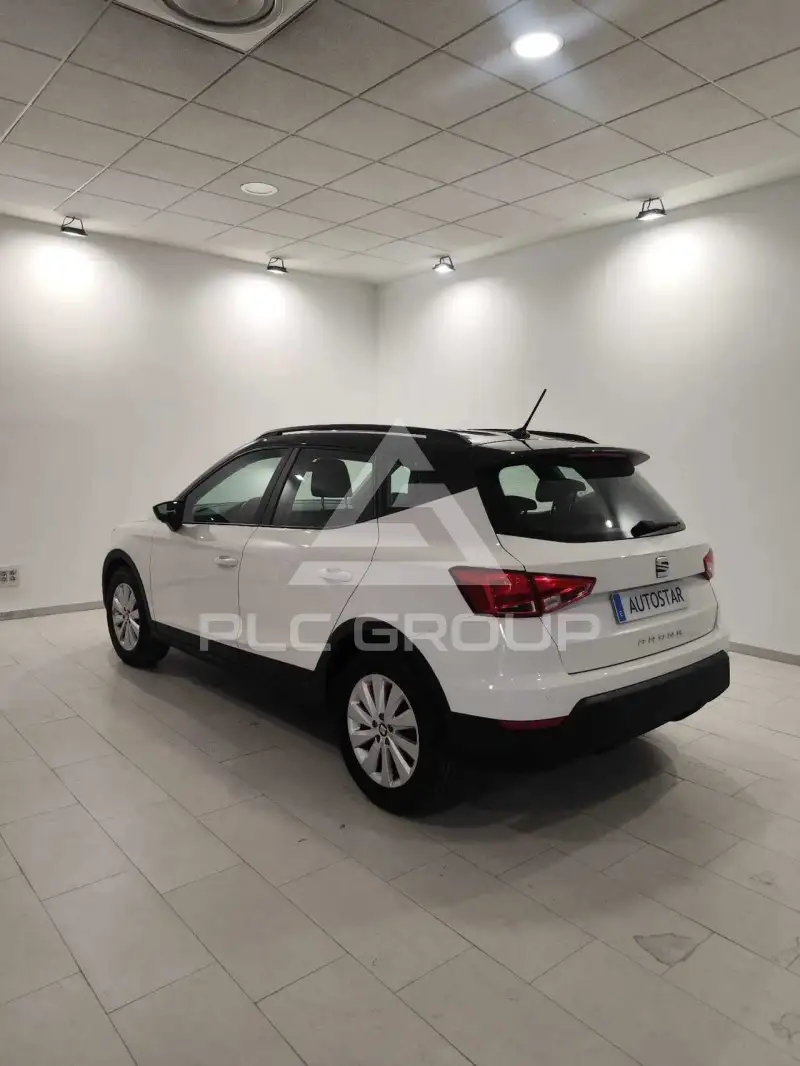 2021 Seat Alteca