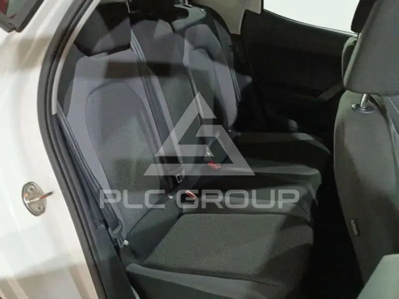 2021 Seat Alteca