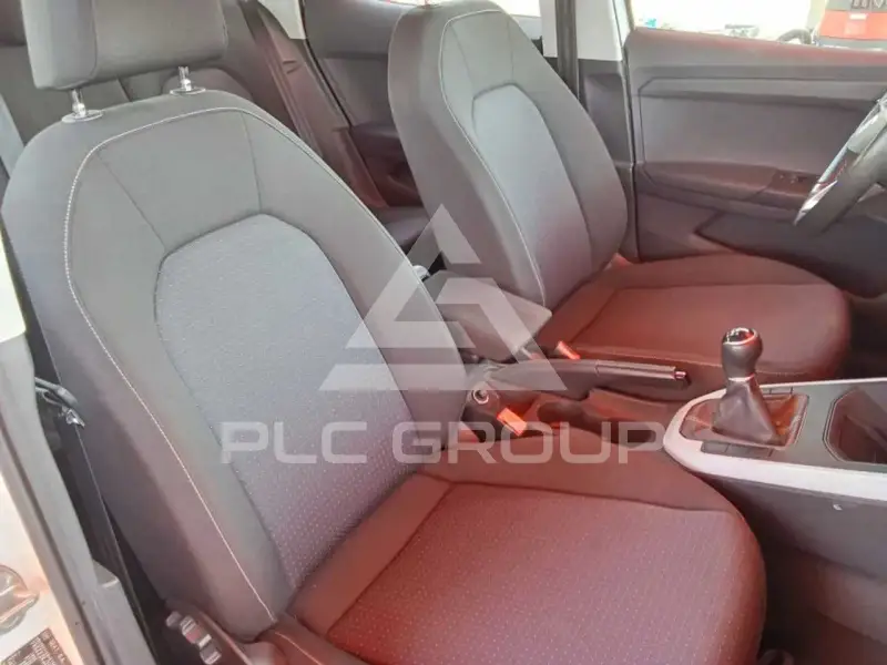2021 Seat Alteca