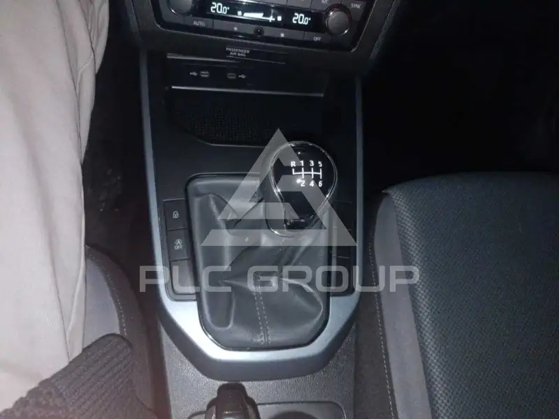 2021 Seat Alteca