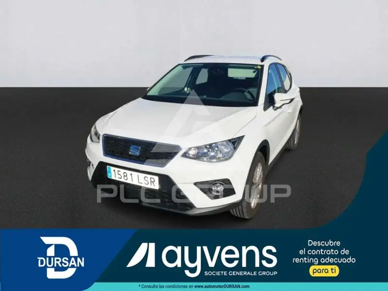 2021 Seat Alteca