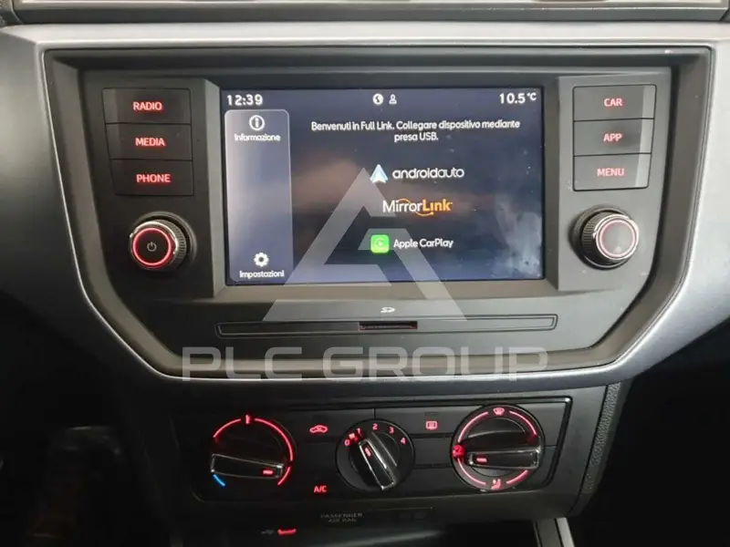 2021 Seat Alteca