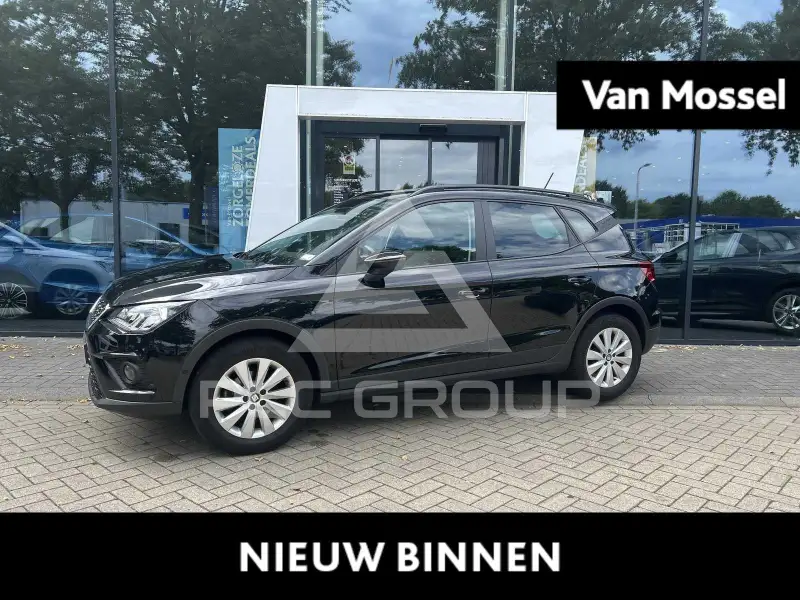2021 Seat Alteca