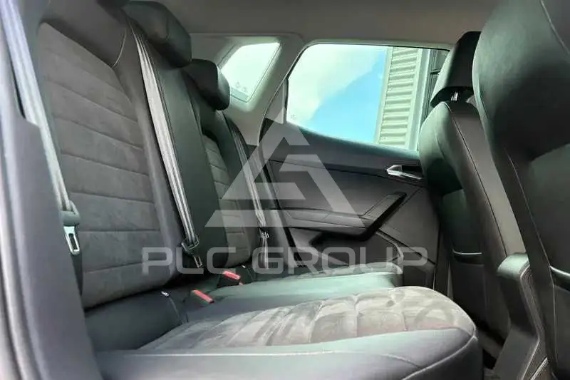 2021 Seat Alteca