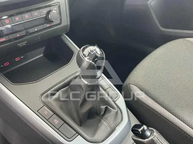 2021 Seat Alteca