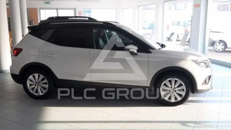 2021 Seat Alteca