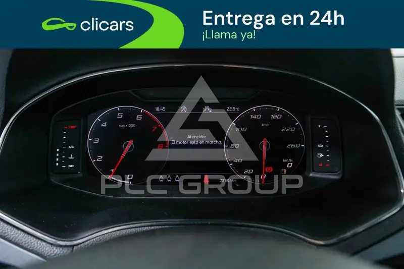 2021 Seat Alteca