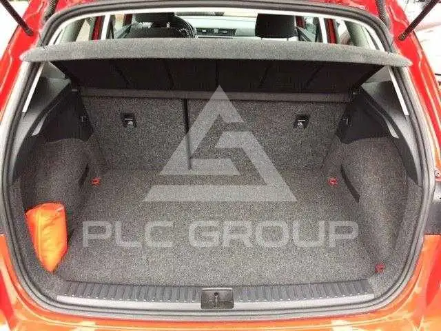 2021 Seat Alteca